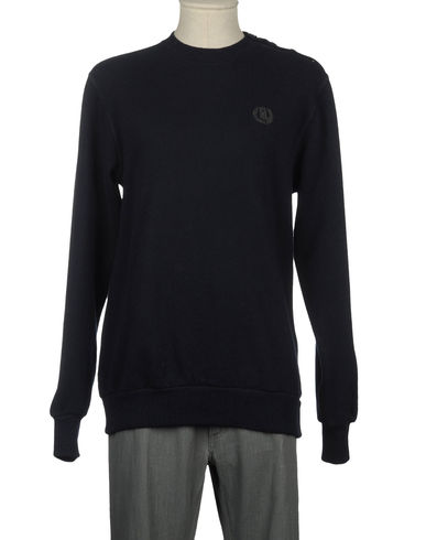 ZOOM HENRI LLOYD - Crewneck sweater