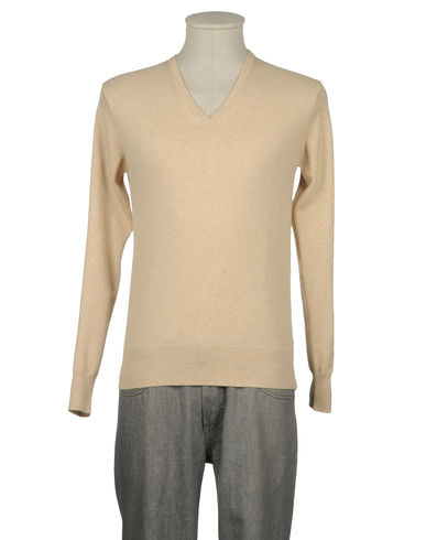 ZOOM KANGRA CASHMERE - Cashmere sweater