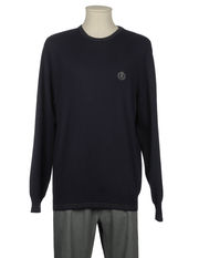 HENRI LLOYD - Crewneck