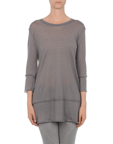 ZOOM KristenseN DU NORD - Short sleeve jumper
