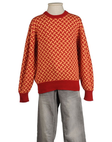 ZOOM DRUMOHR - Cashmere jumper