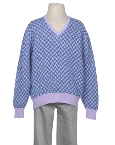 ZOOM DRUMOHR - Cashmere sweater