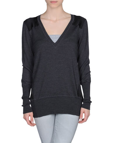ZOOM VIKTOR & ROLF - Long sleeve sweater