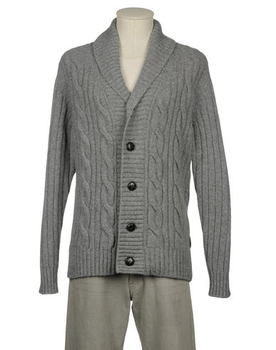 ZOOM HENRI LLOYD - Cardigan