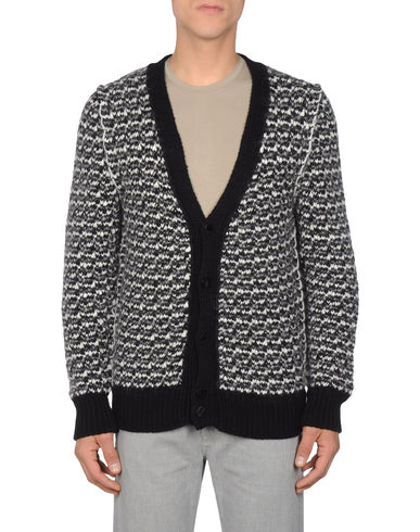 ZOOM MARC JACOBS - Cardigan