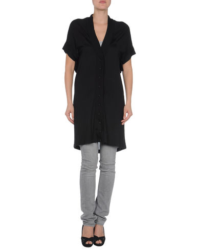 ZOOM BALENCIAGA - Cardigan