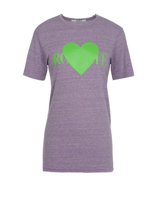 T-shirt maniche corte Donna - RODARTE