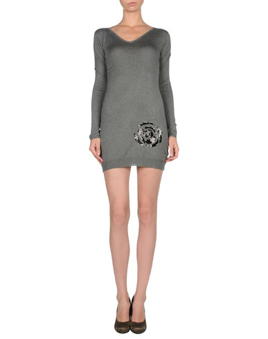 ZOOM AUTRE CHOSE PARIS - Short dress