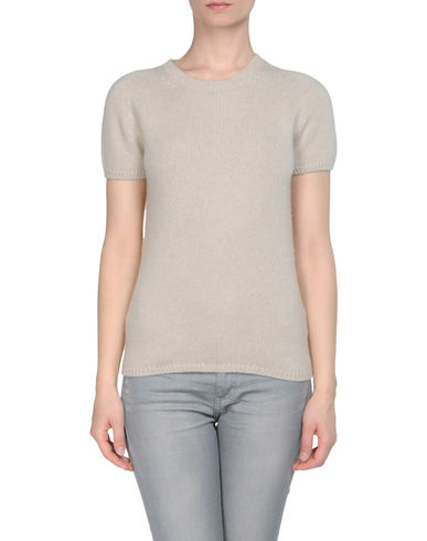 ZOOM CRUCIANI - Cashmere jumper