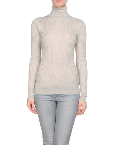 ZOOM CRUCIANI - Cashmere sweater