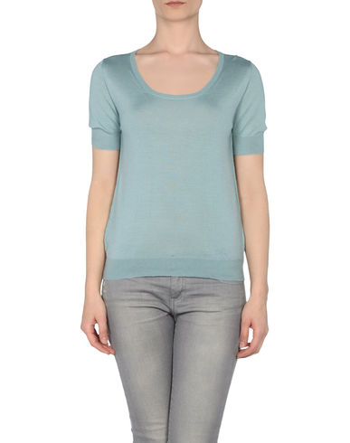 ZOOM CRUCIANI - Cashmere sweater