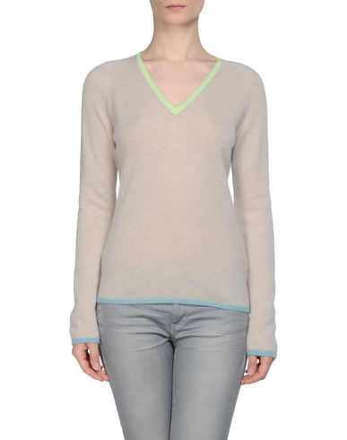 ZOOM CRUCIANI - Cashmere sweater