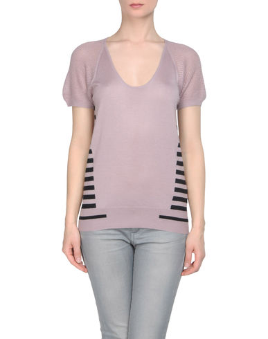ZOOM CRUCIANI - Cashmere jumper