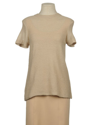 ZOOM AUTRE CHOSE PARIS - Short sleeve sweater