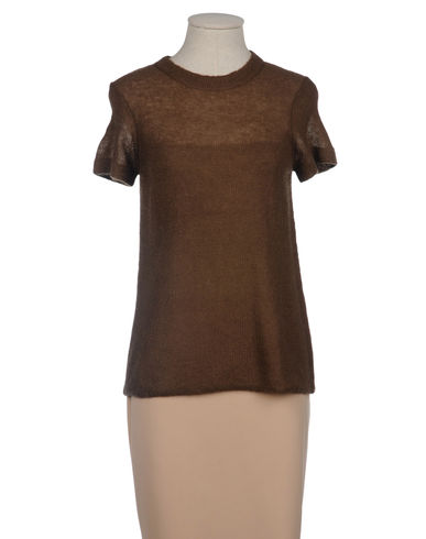 ZOOM AUTRE CHOSE PARIS - Short sleeve sweater