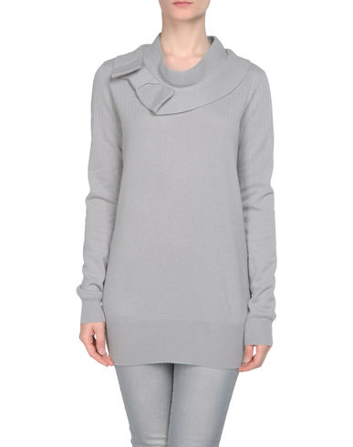 ZOOM CRUCIANI - Cashmere jumper