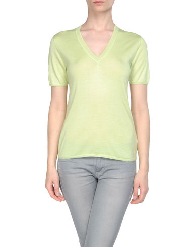 ZOOM CRUCIANI - Cashmere sweater