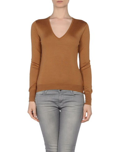 ZOOM CRUCIANI - Cashmere sweater