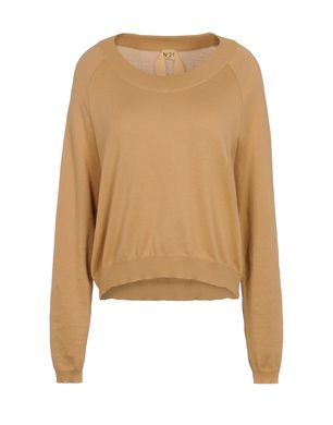 Long sleeve sweater Women's - N° 21