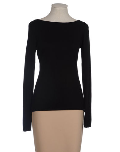 ZOOM AUTRE CHOSE PARIS - Long sleeve sweater