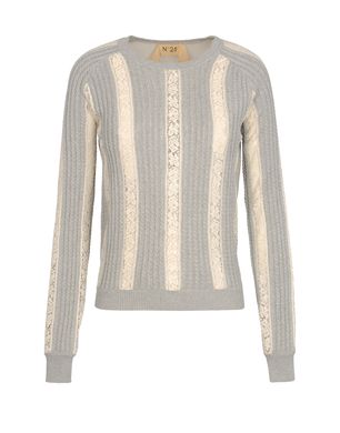 Long sleeve sweater Women's - N° 21