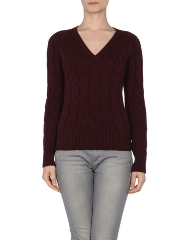 ZOOM CRUCIANI - Cashmere sweater
