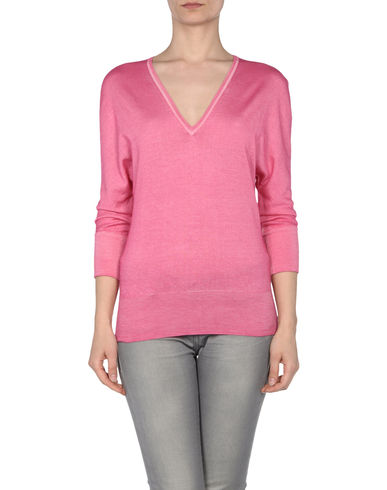 ZOOM CRUCIANI - Cashmere sweater