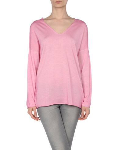 ZOOM CRUCIANI - Cashmere sweater