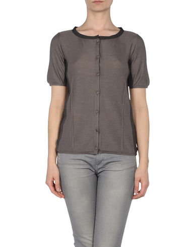 ZOOM CRUCIANI - Cashmere sweater