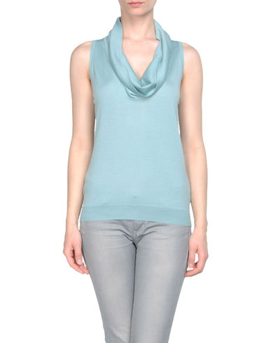 ZOOM CRUCIANI - Cashmere jumper