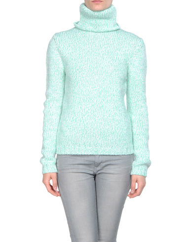 ZOOM CRUCIANI - Cashmere sweater