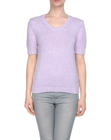 ZOOM CRUCIANI - Cashmere sweater