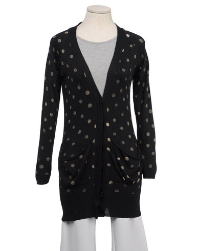 ZOOM AC AUTRE CHOSE - Cardigan