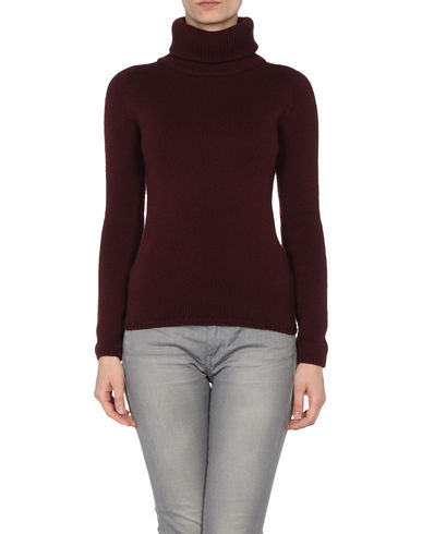 ZOOM CRUCIANI - Cashmere sweater