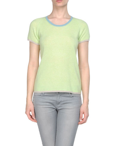 ZOOM CRUCIANI - Cashmere sweater