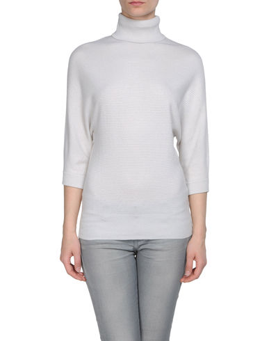 ZOOM CRUCIANI - Cashmere sweater