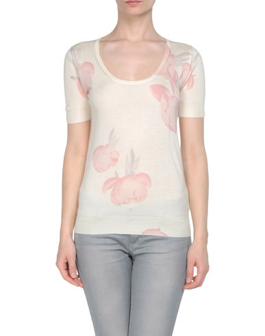 ZOOM CRUCIANI - Cashmere sweater