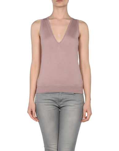 ZOOM CRUCIANI - Cashmere sweater