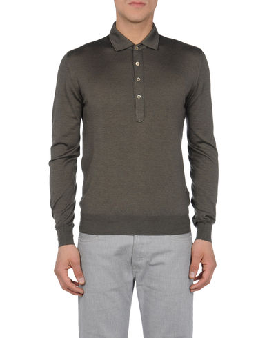 ZOOM CRUCIANI - Cashmere sweater