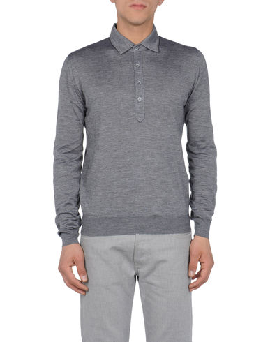 ZOOM CRUCIANI - Cashmere sweater