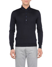 CRUCIANI - Cashmere jumper