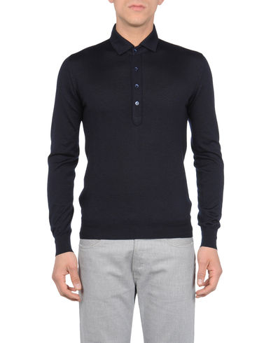 ZOOM CRUCIANI - Cashmere sweater