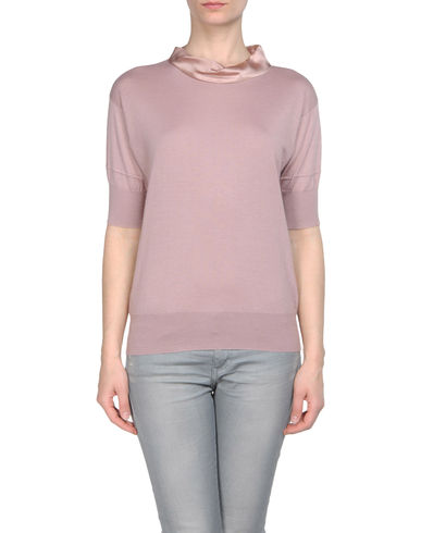 ZOOM CRUCIANI - Cashmere sweater