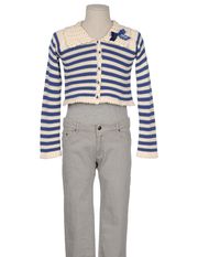 I PINCO PALLINO I&S CAVALLERI - Cardigan