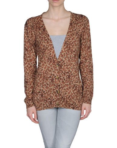 ZOOM MARC BY MARC JACOBS - Cardigan