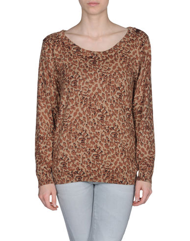 ZOOM MARC BY MARC JACOBS - Long sleeve sweater