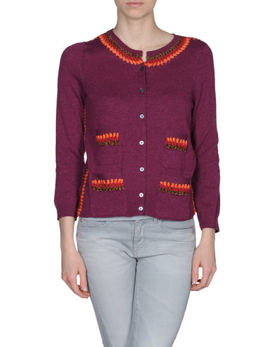 ZOOM MARC JACOBS - Cashmere sweater