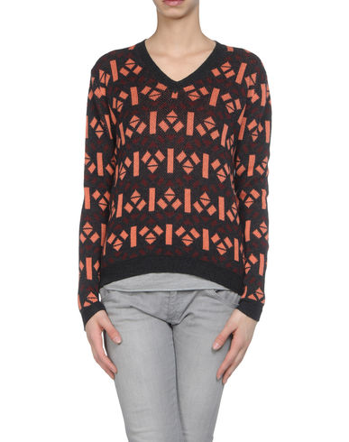 ZOOM MARNI - Cashmere sweater