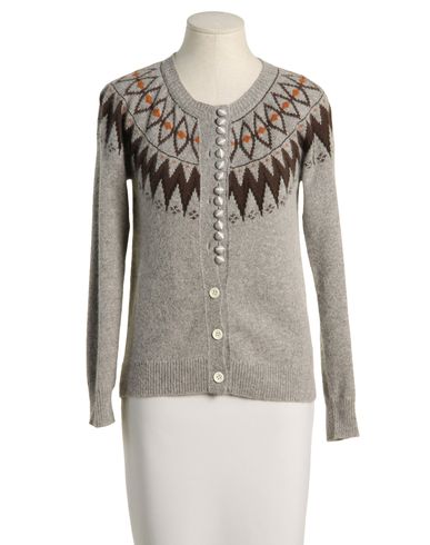 ZOOM SACAI LUCK - Cardigan