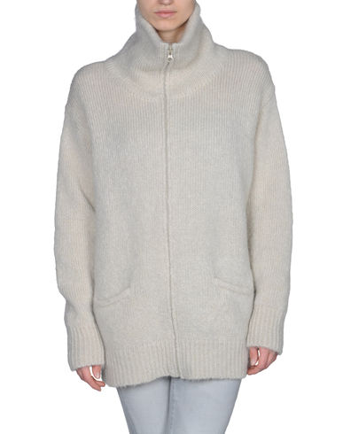 ZOOM ISABEL MARANT - Cardigan